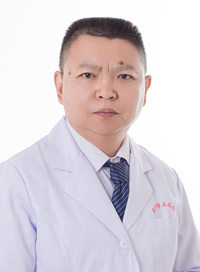   副主任医师，神经内科主任。1994年毕业于山东济宁医学院医疗系。曾先后在青岛大学附属医院、北京天坛医院进修神经内科专业，擅长于脑血