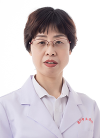  副院长，副主任医师，重症妊娠组组长。1995年毕业于泰山医学院医疗系，曾在山东大学附属齐鲁医院妇产科进修一年。擅长于妊娠合并症，产科   