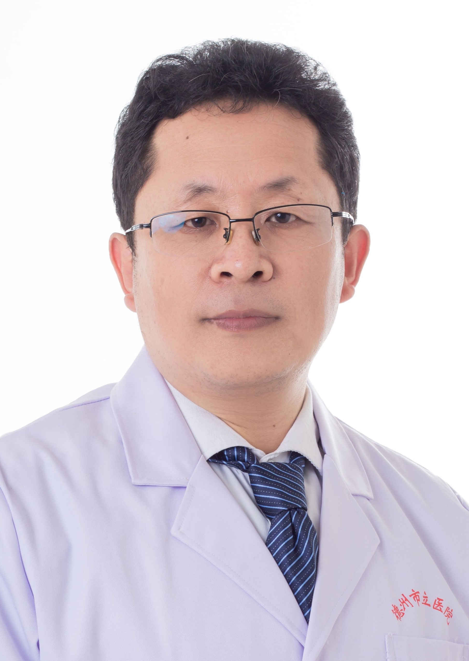 主治医师 中医科主任 中医内科专业 1992年毕业于山东中医药大学，擅长中医治疗心脑血管、妇科及风湿、类风湿、不孕不育和脾胃病等专业疾   