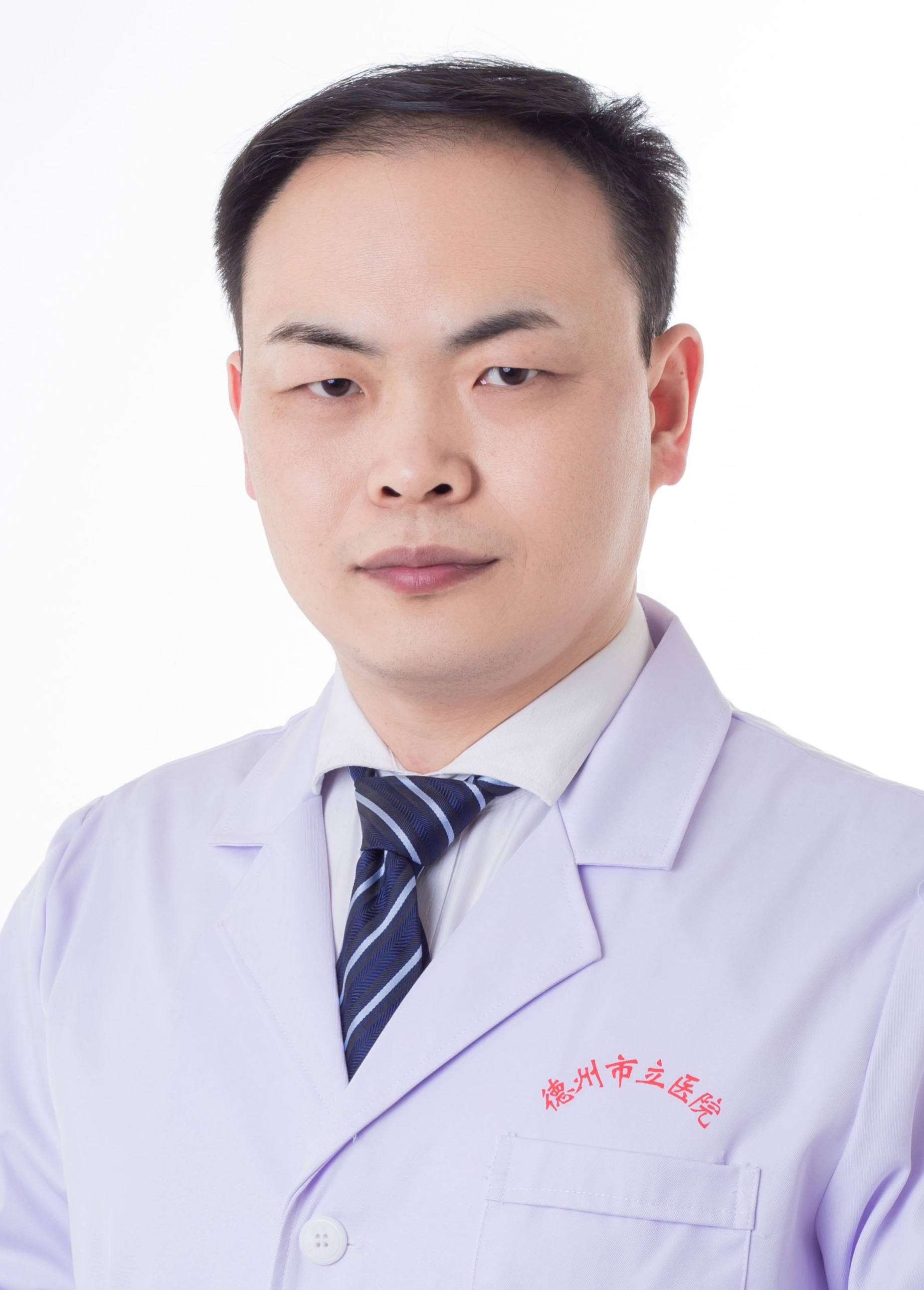   儿科主任，主治医师，山东省医师协会小儿呼吸专业委员会委员，山东省医师协会儿童保健专业委员会委员，山东省抗癫痫协会病友专业委员会   