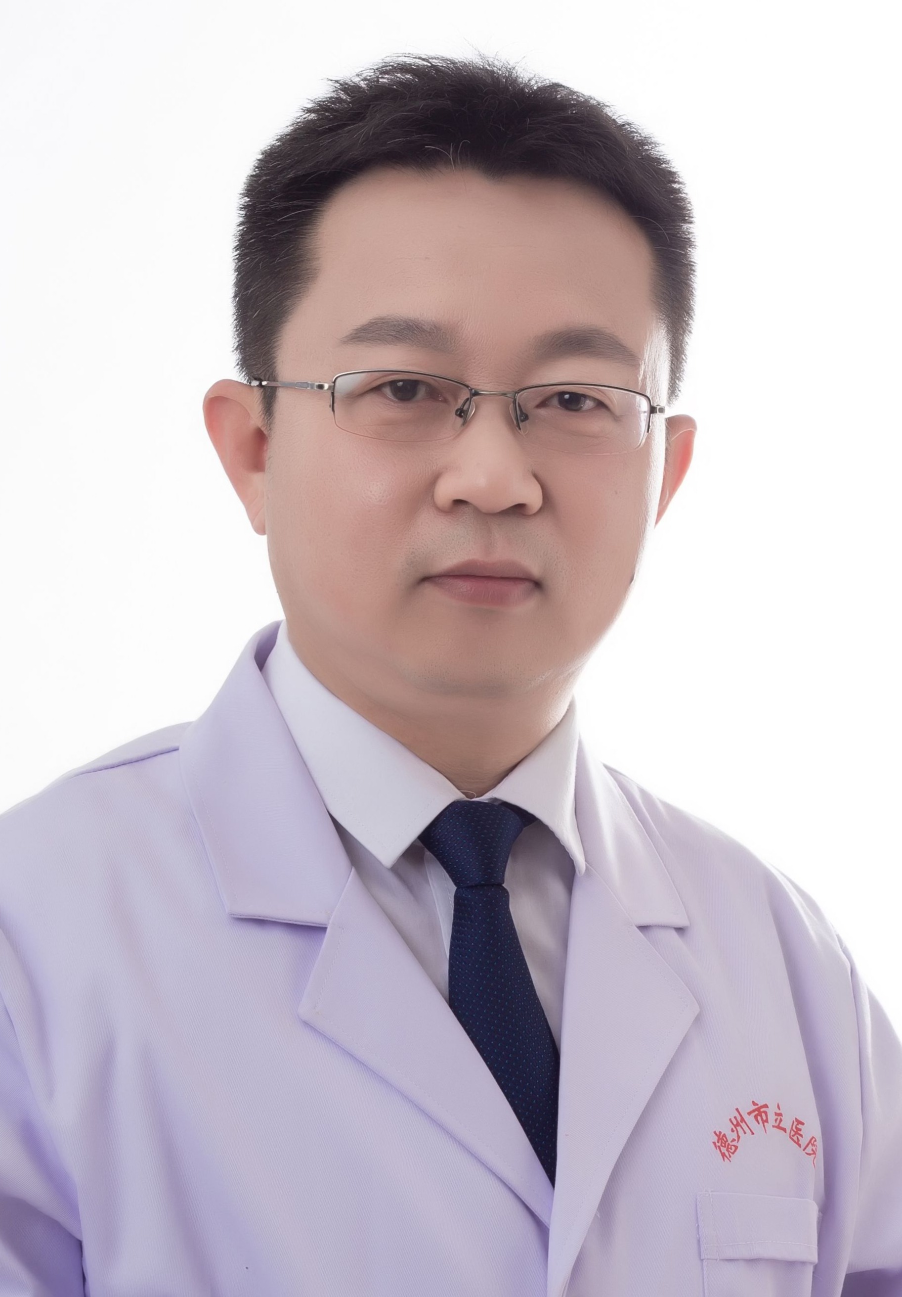 田金彪副主任医师 1996年毕业于济宁医学院临床医学专业，山东省老年医学会脑血管病委员会副主任委员，德州市工伤鉴定、残疾人鉴定专家库成   