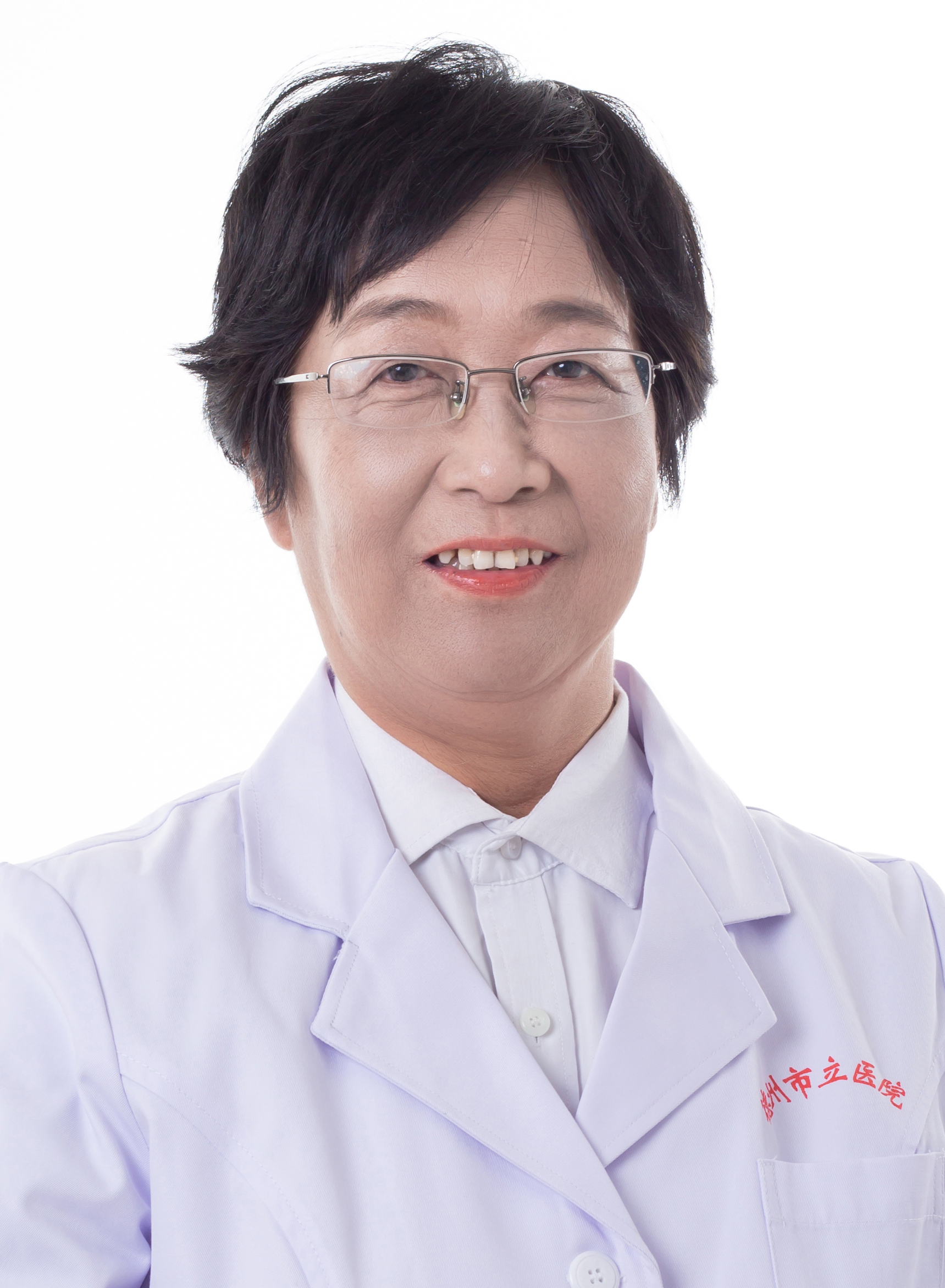 主任医师，儿科副主任 。1989年毕业于滨州医学院医疗系，曾在山东省立医院儿科进修一年，擅长于新生儿、小儿消化道疾病的诊治，特别在早产   