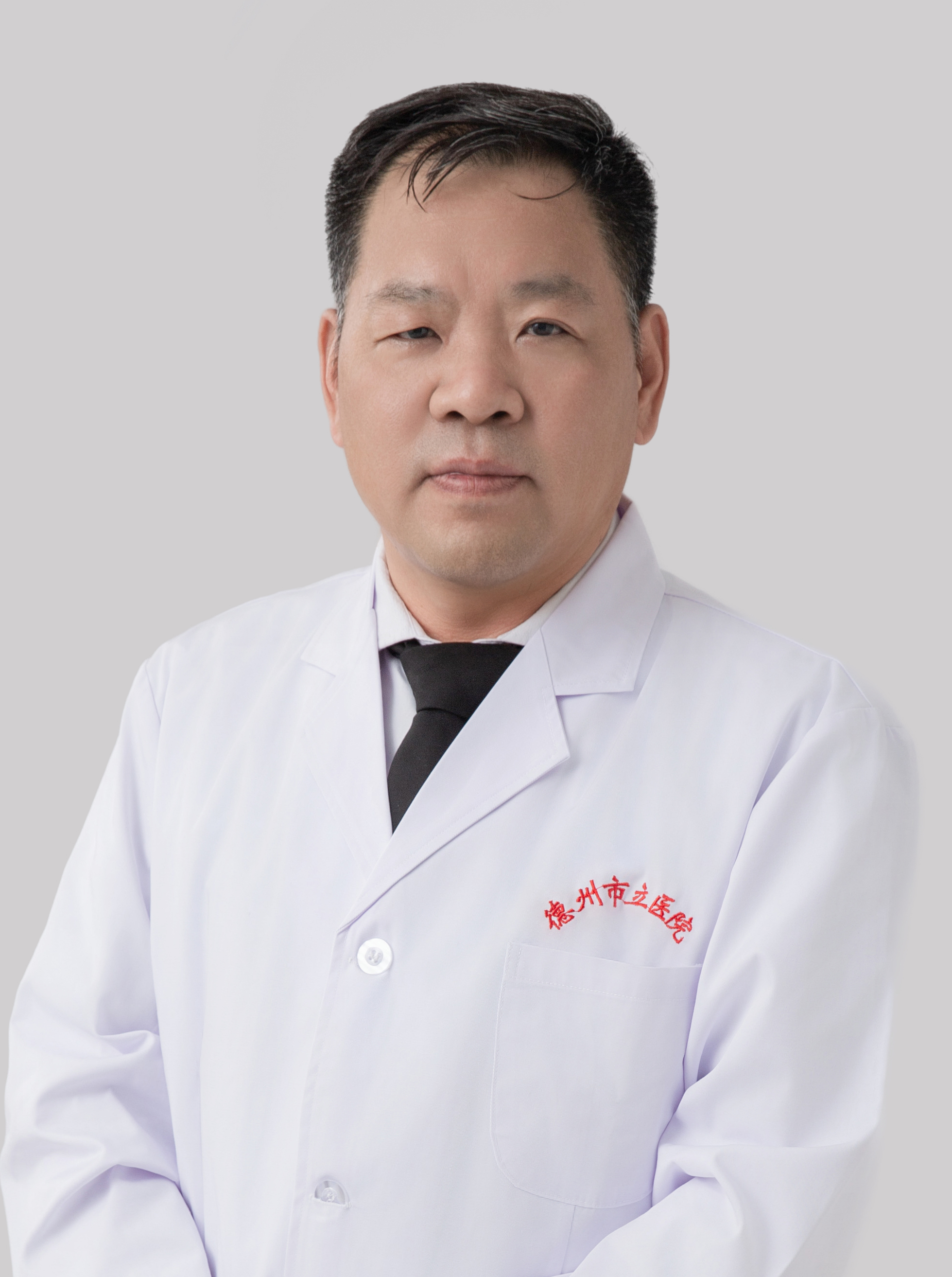 孙景春影像诊断与介入治疗主任医师擅长CT影像诊断