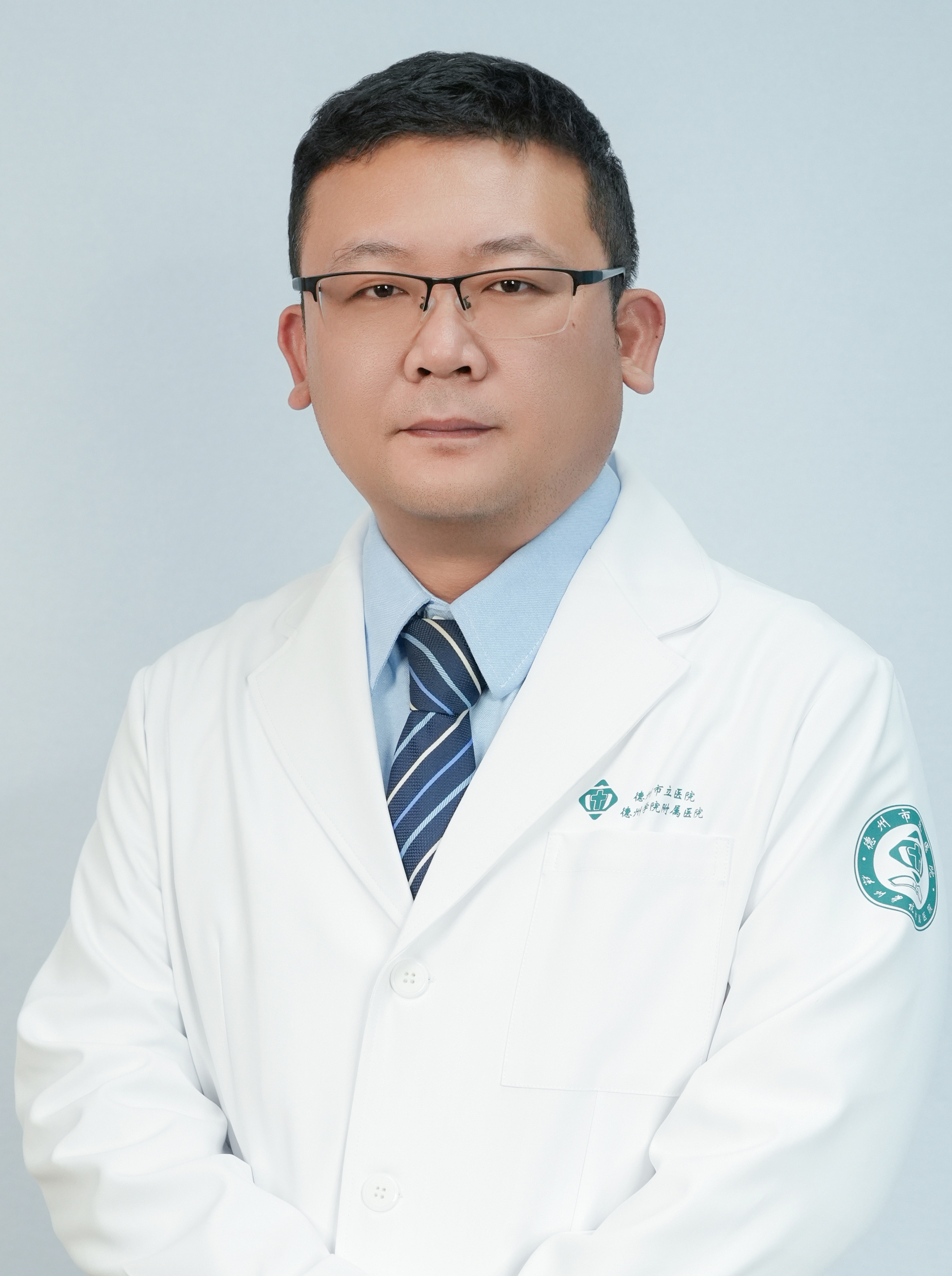 李志强慢病管理中心主任主治医师临床主治医师，负责慢病管理和医保服务站管理，研究定制医院慢病门诊的审核管理软件。德州市医师协会老年慢   