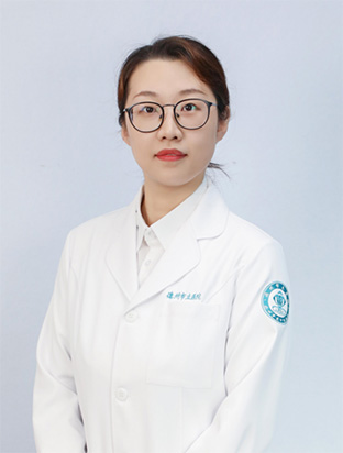          刘晓琳 主治医师 康美中心主任2013年本科毕业于泰山医学院临床医学系，现于滨州医学院攻读妇产科专业硕士学位。从事妇   